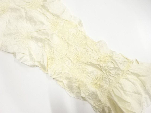 JAPANESE KIMONO / APERTURE OBIAGE